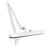 Lampa Warsztatowa LED Regulowana – ELEGANTE 801-TL
